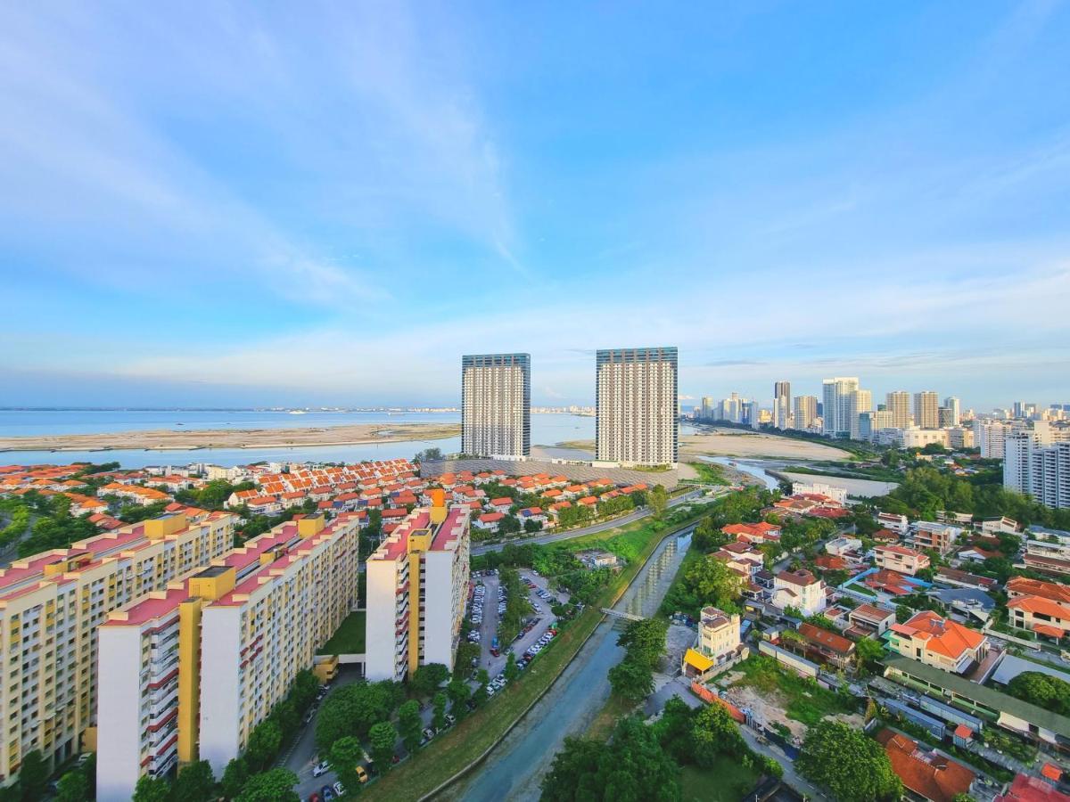 The Landmark Seaview Gurney George Town Exterior foto