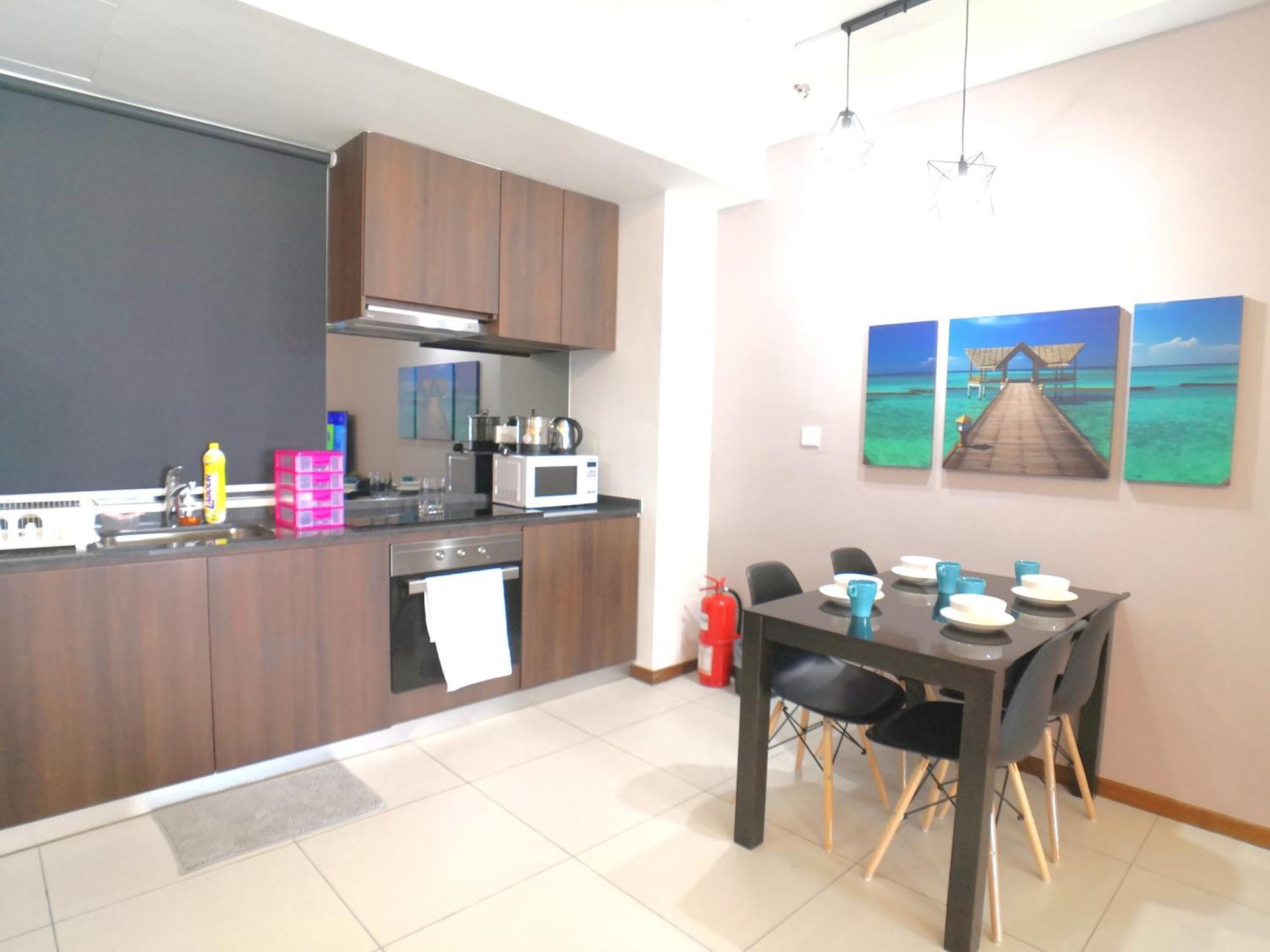 The Landmark Seaview Gurney George Town Habitación foto