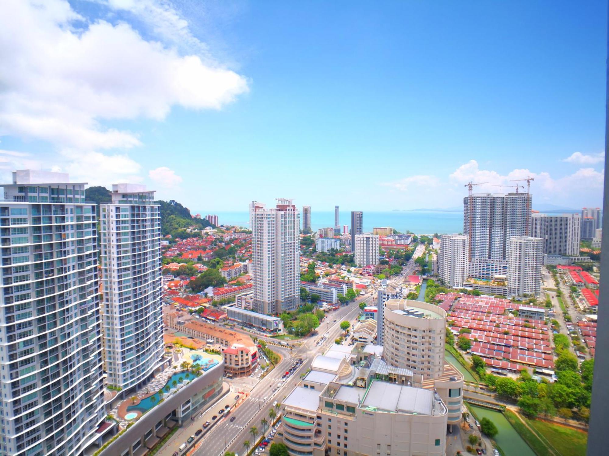 The Landmark Seaview Gurney George Town Habitación foto