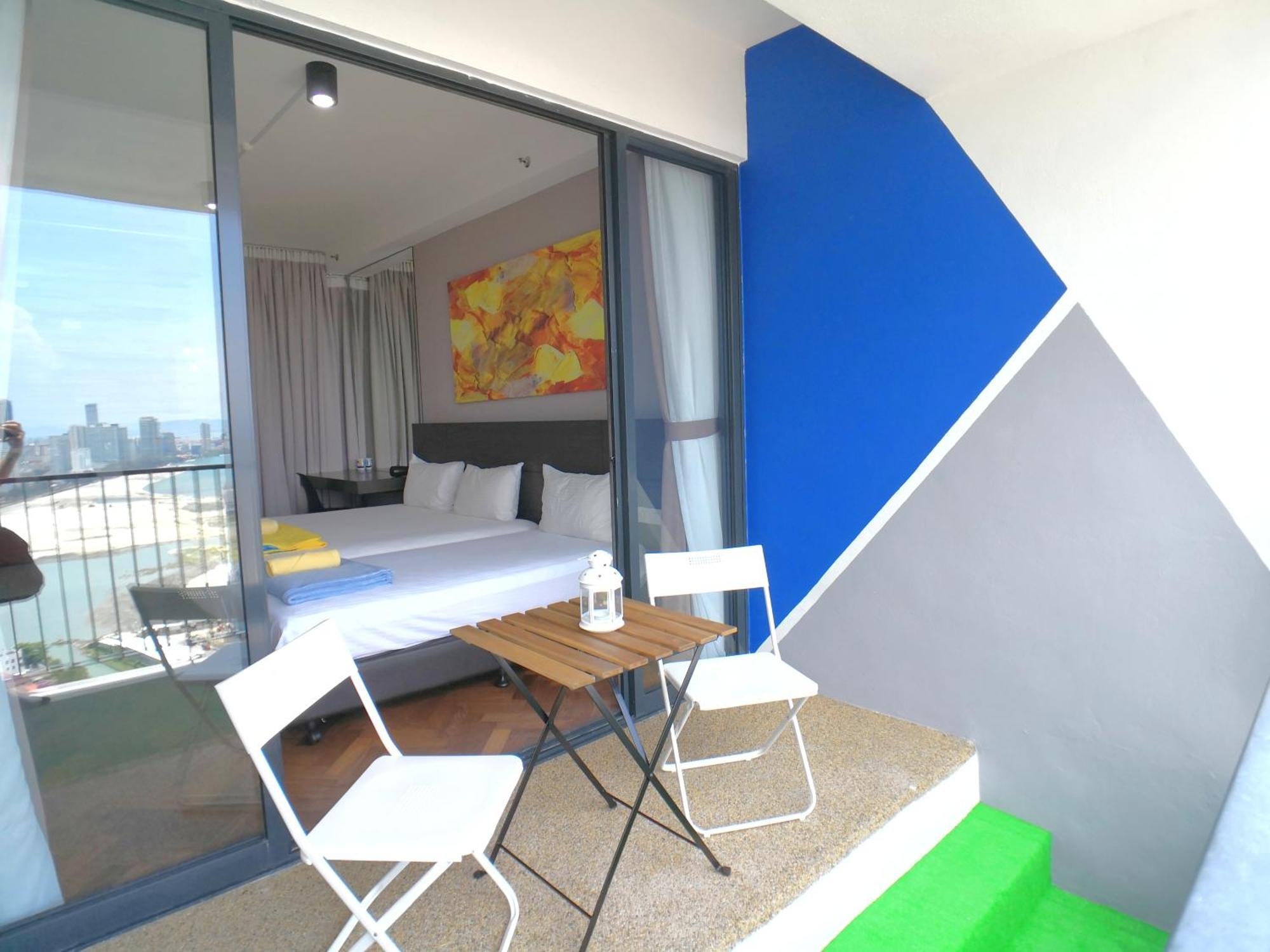 The Landmark Seaview Gurney George Town Habitación foto
