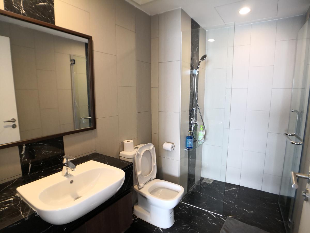 The Landmark Seaview Gurney George Town Habitación foto