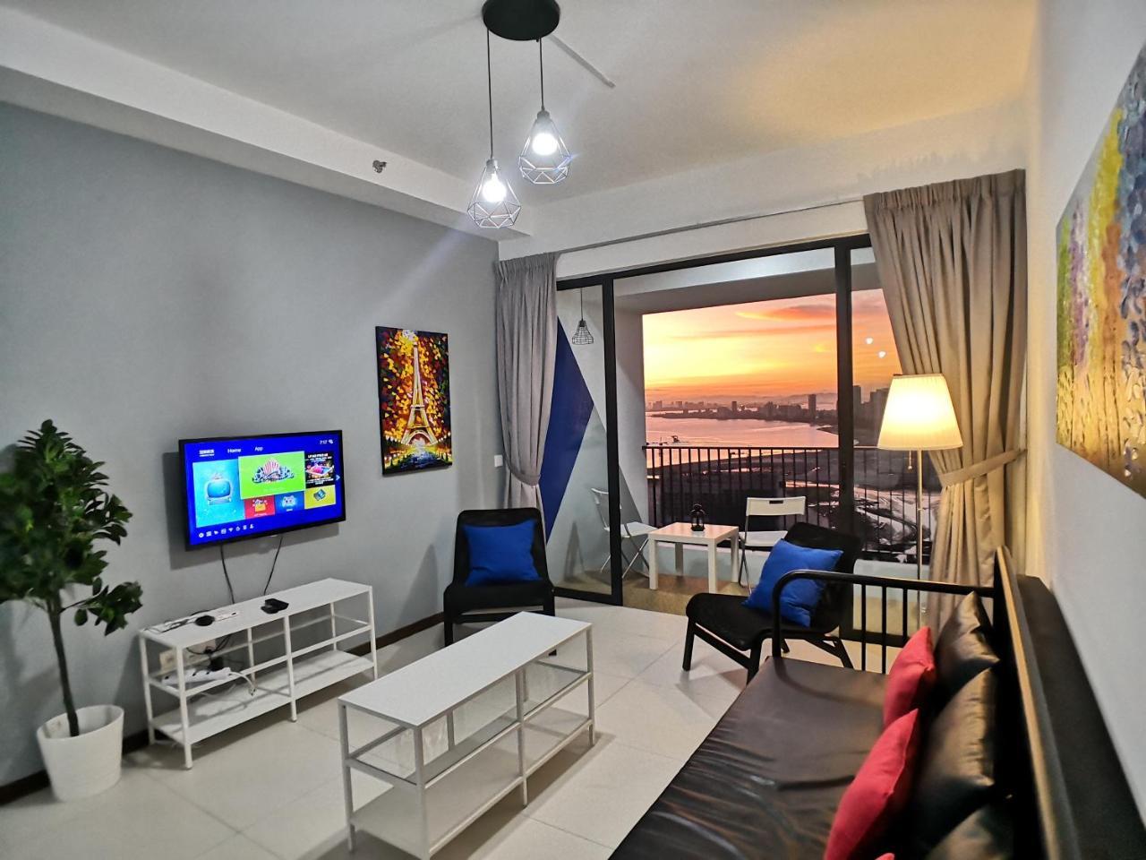 The Landmark Seaview Gurney George Town Habitación foto